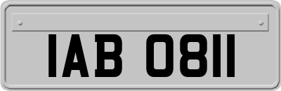 IAB0811