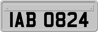 IAB0824