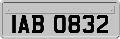 IAB0832