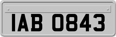 IAB0843