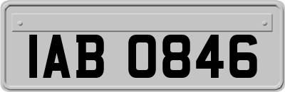 IAB0846