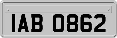 IAB0862