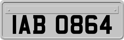IAB0864