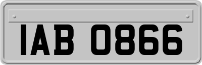 IAB0866