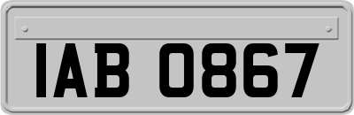 IAB0867