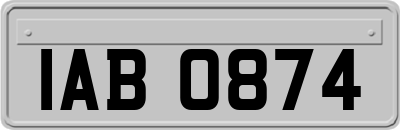 IAB0874