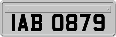 IAB0879