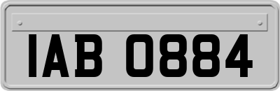 IAB0884