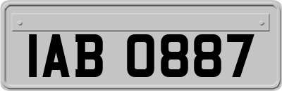 IAB0887