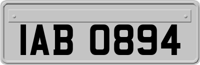IAB0894
