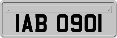IAB0901