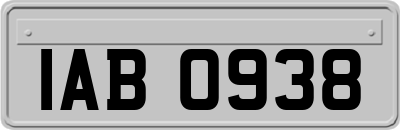 IAB0938