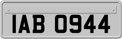 IAB0944
