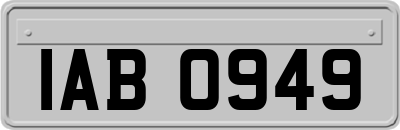 IAB0949