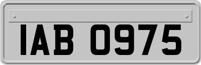 IAB0975