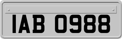 IAB0988