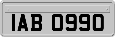 IAB0990