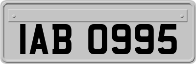 IAB0995