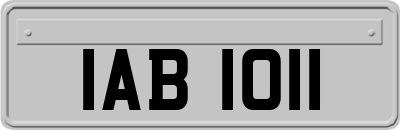 IAB1011