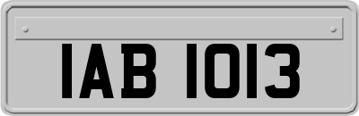 IAB1013