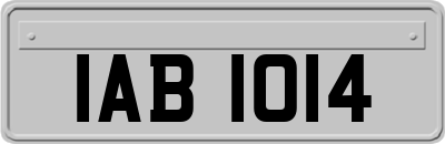 IAB1014
