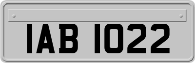 IAB1022