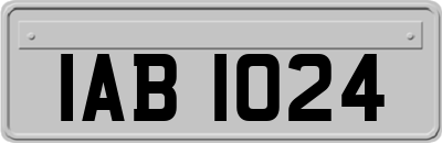 IAB1024