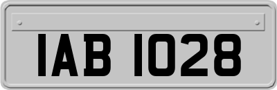 IAB1028