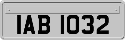 IAB1032
