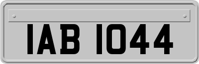 IAB1044