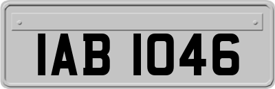 IAB1046
