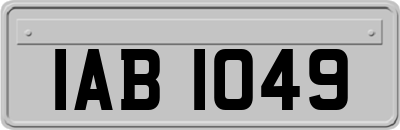 IAB1049
