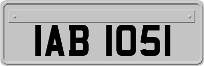 IAB1051