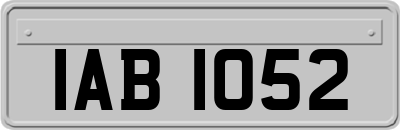 IAB1052