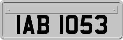 IAB1053