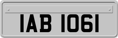 IAB1061
