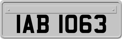 IAB1063