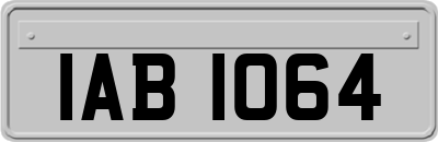 IAB1064