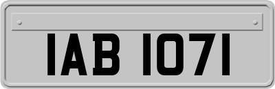 IAB1071
