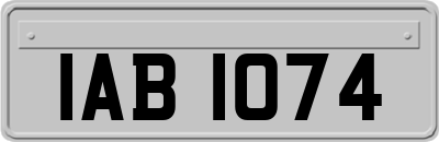 IAB1074