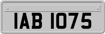 IAB1075