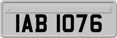 IAB1076