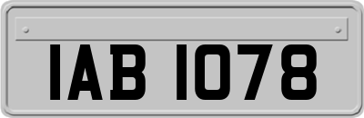 IAB1078