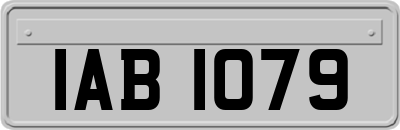 IAB1079