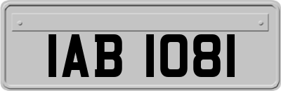 IAB1081
