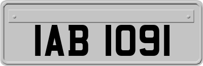 IAB1091