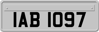 IAB1097