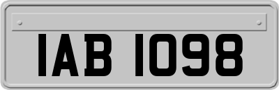 IAB1098