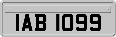 IAB1099