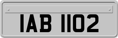 IAB1102